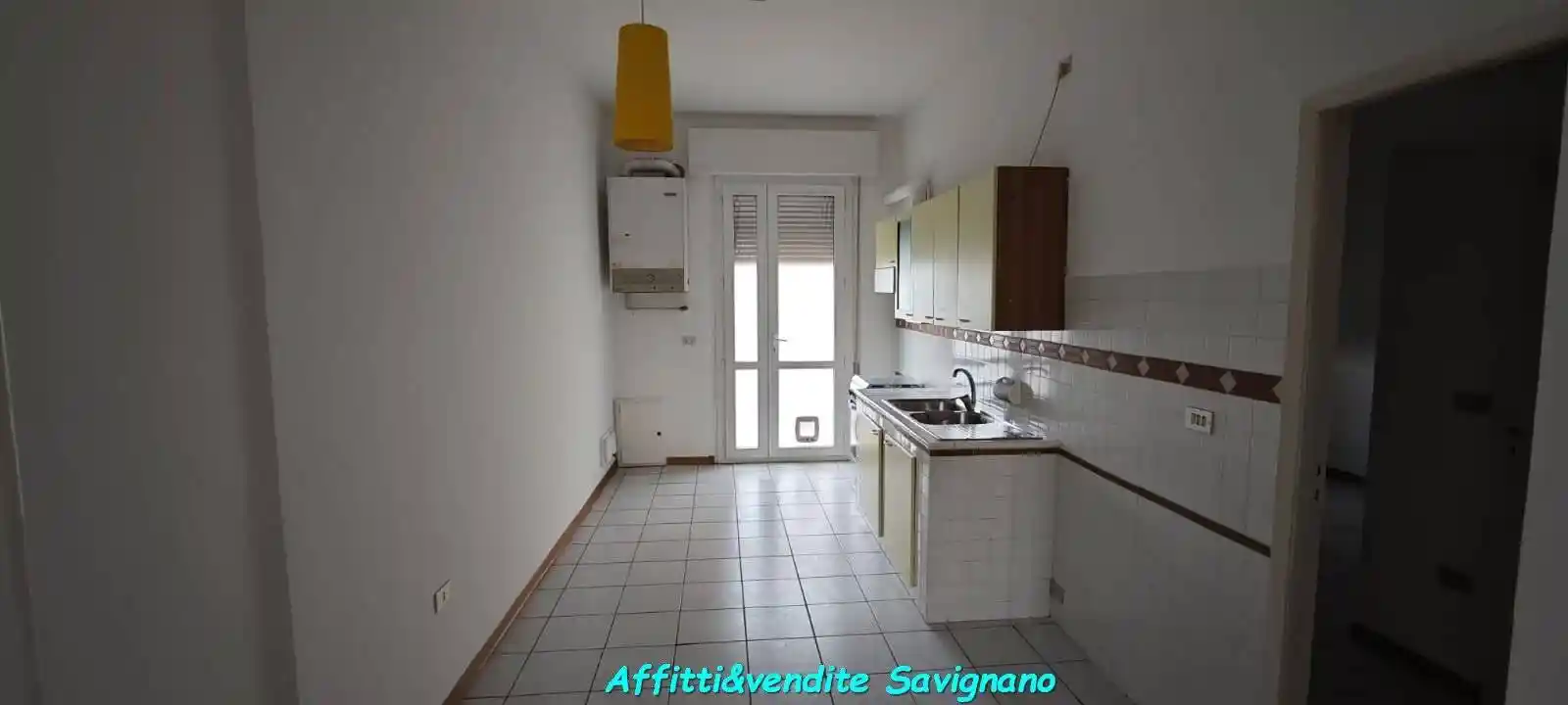 Appartamento in vendita a Savignano sul Rubicone