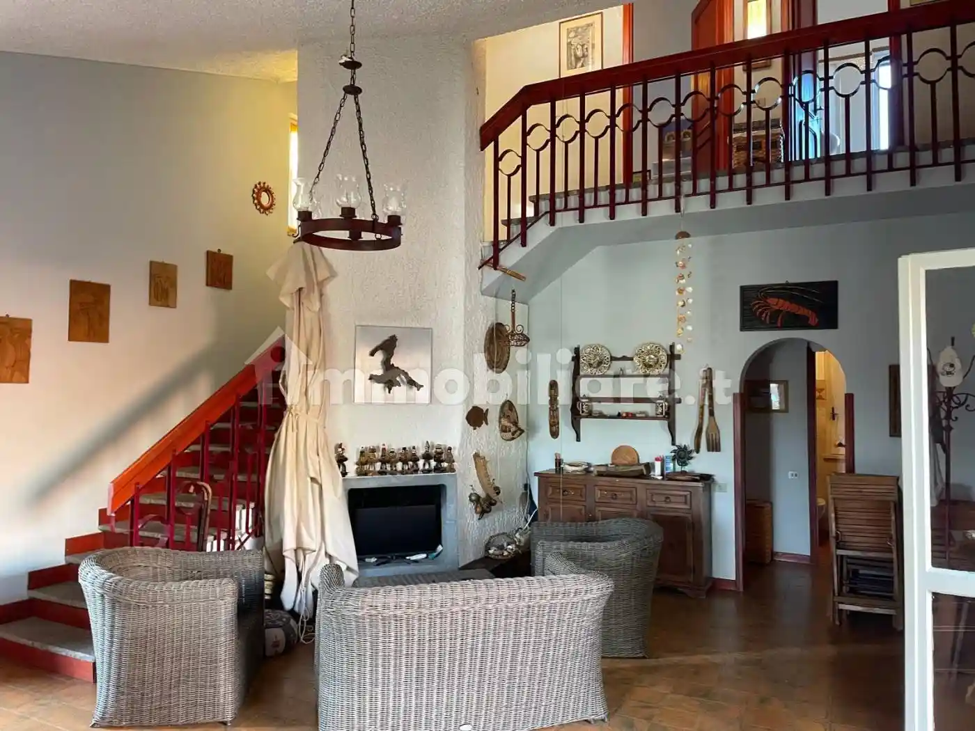 Villa in vendita a Ardea