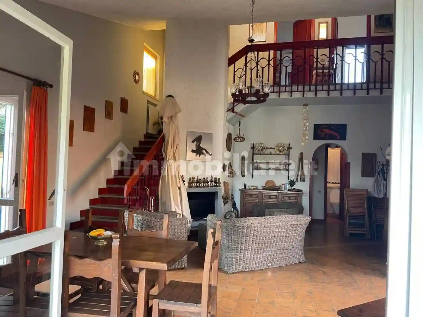 Villa - foto 5