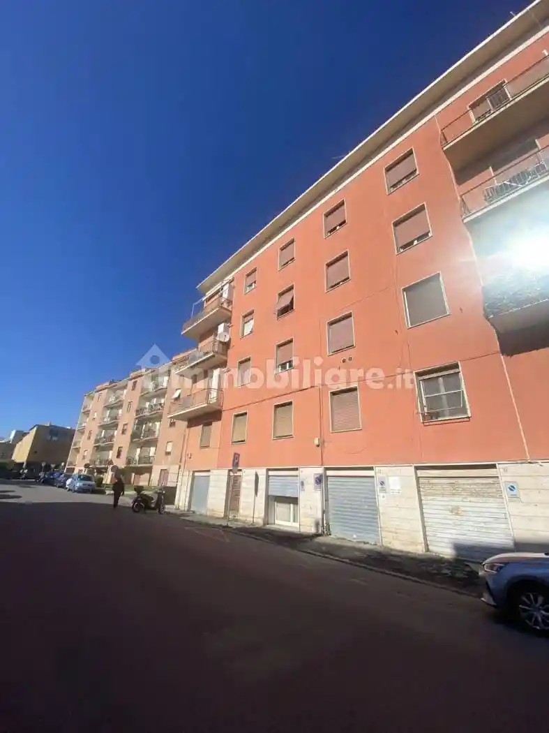 Appartamento in vendita a Civitavecchia