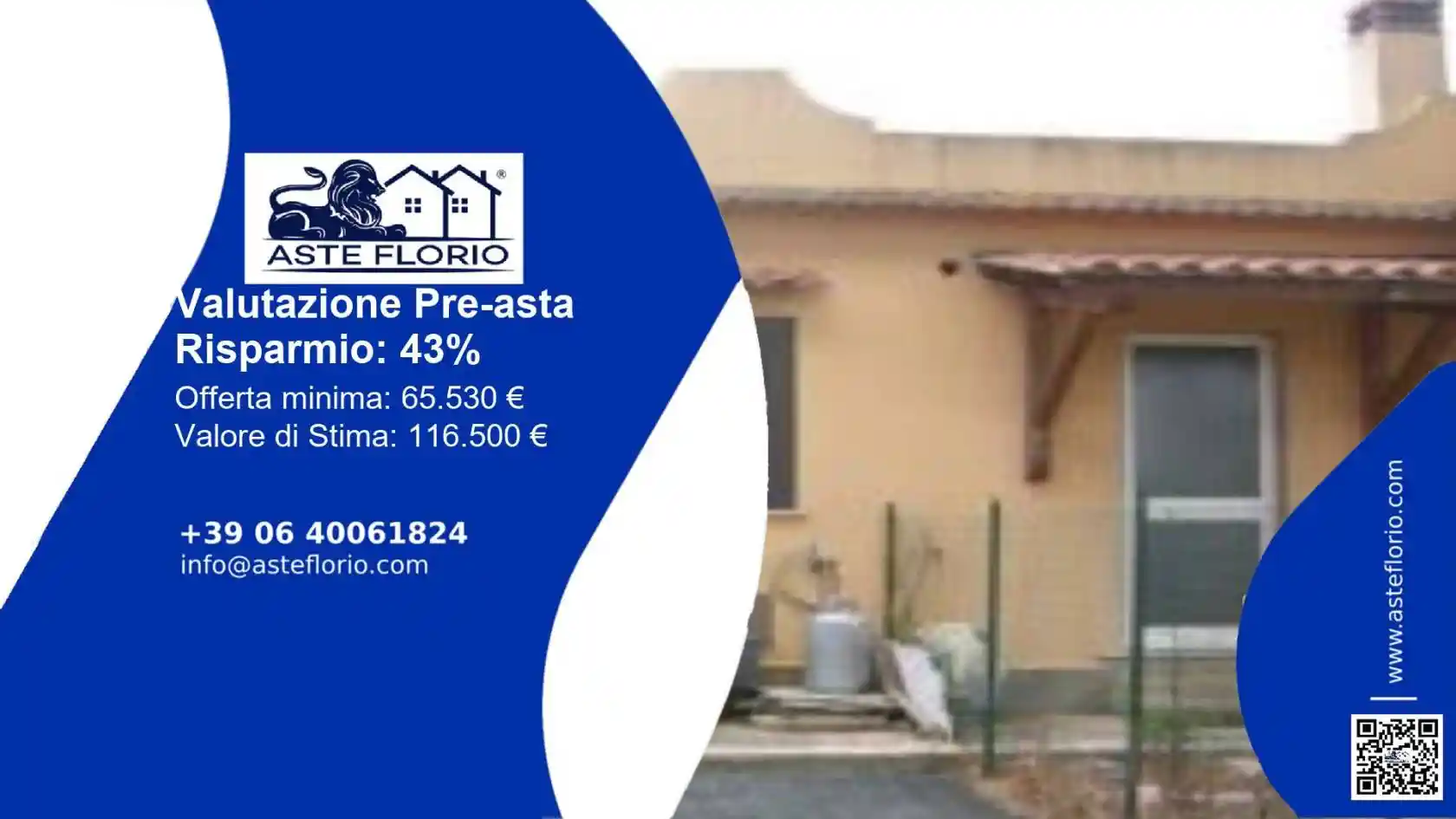 Appartamento in vendita a Anzio