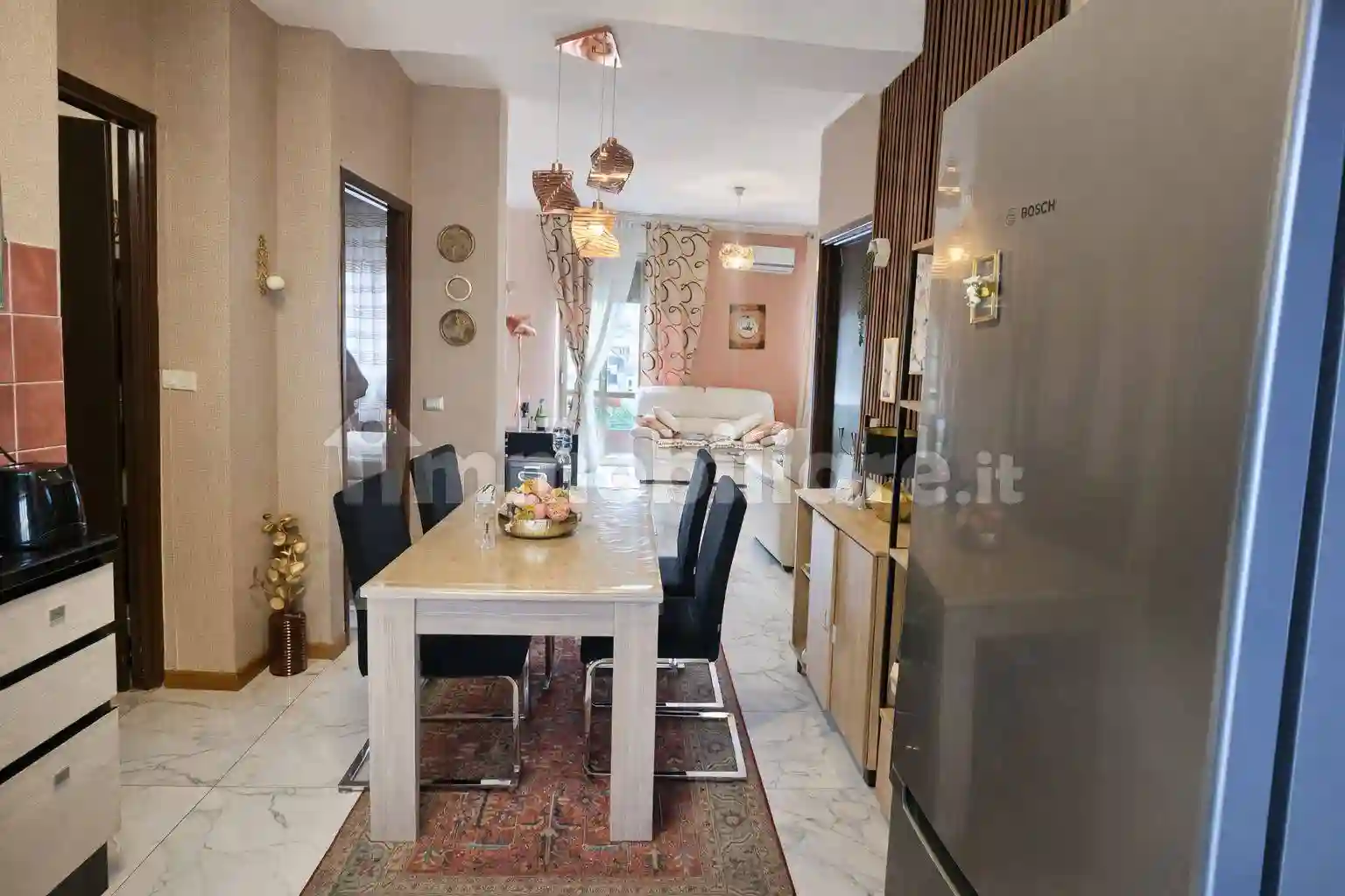 Appartamento - foto 5