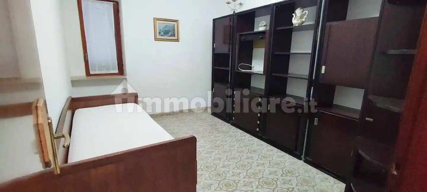 Appartamento in affitto a Formia