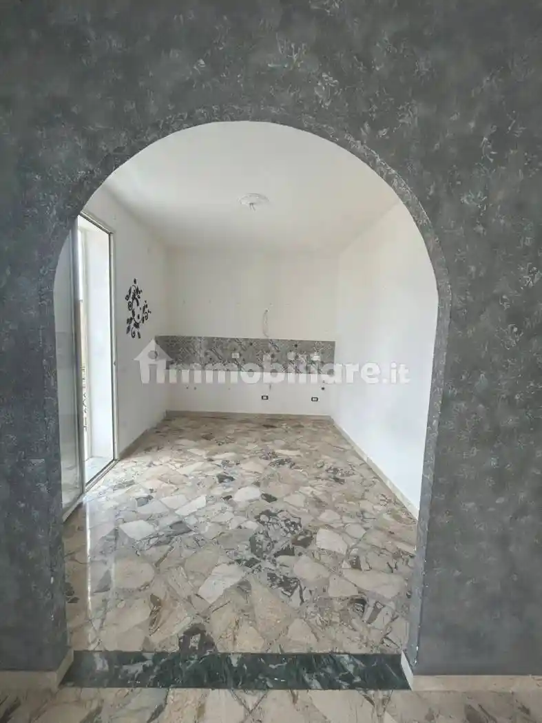 Appartamento in affitto a Altavilla Milicia