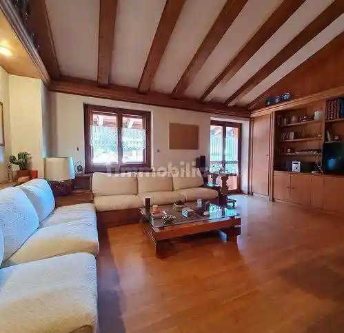 Attico - Mansarda in vendita a Cortina d'Ampezzo