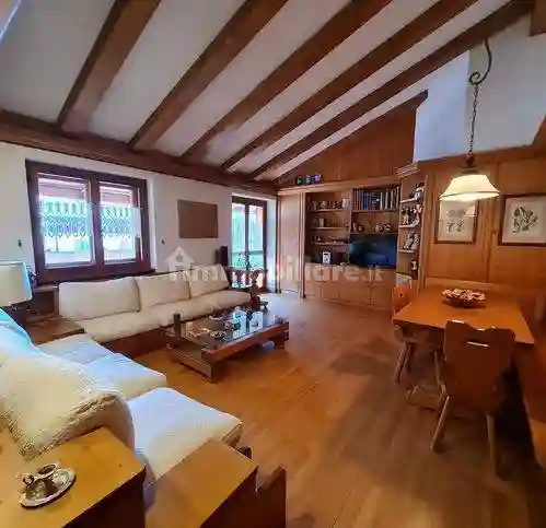 Attico - Mansarda - foto 5