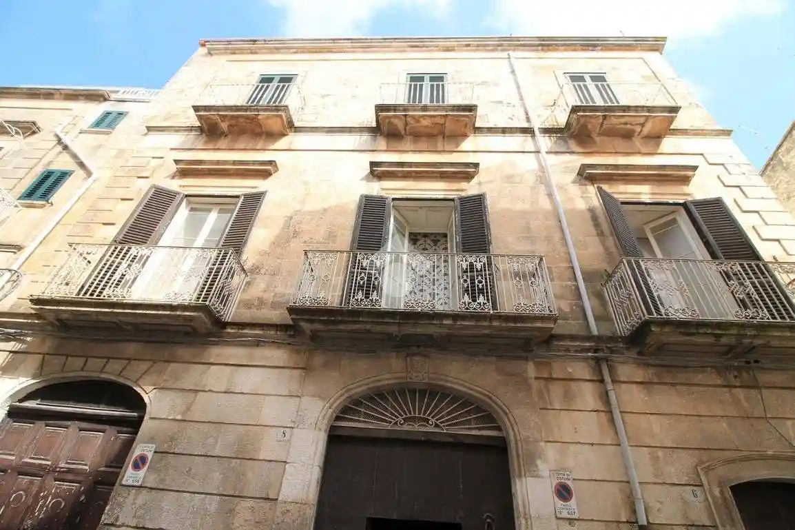Casa indipendente in vendita a Ostuni