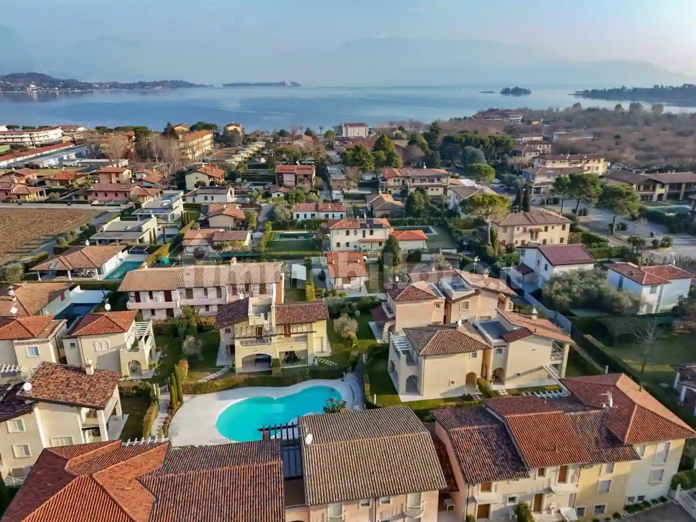 Villetta a schiera - foto 2