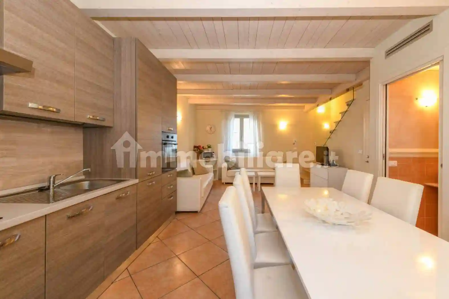 Villetta a schiera - foto 3