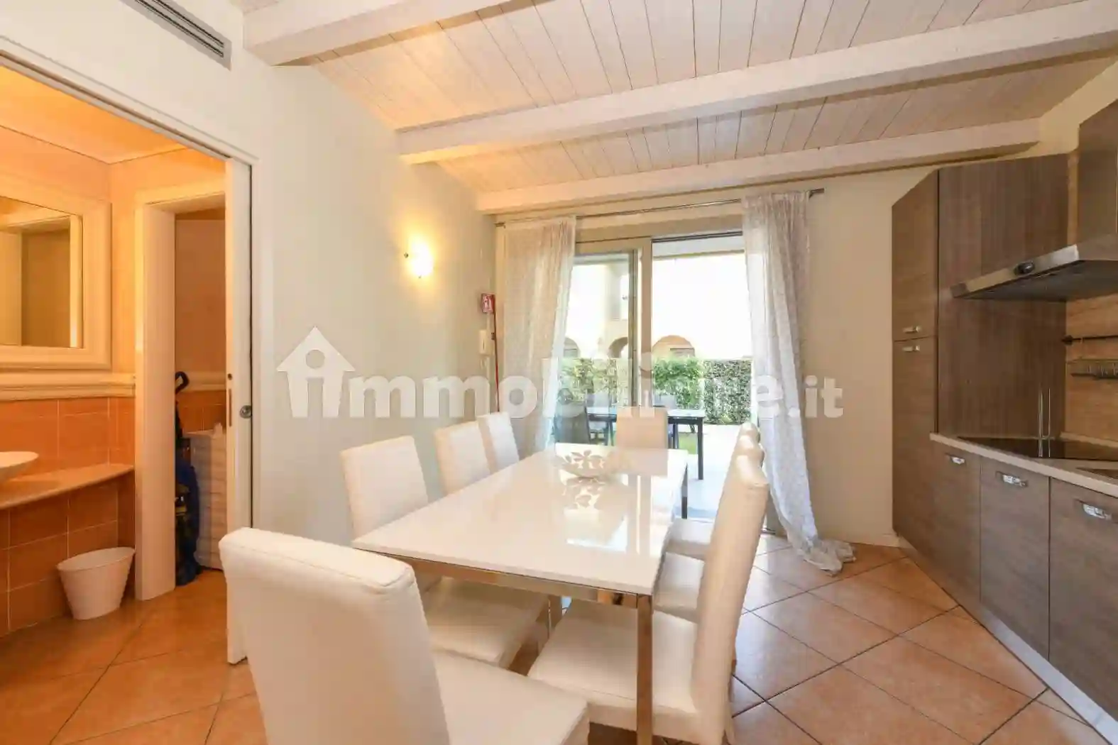 Villetta a schiera - foto 4