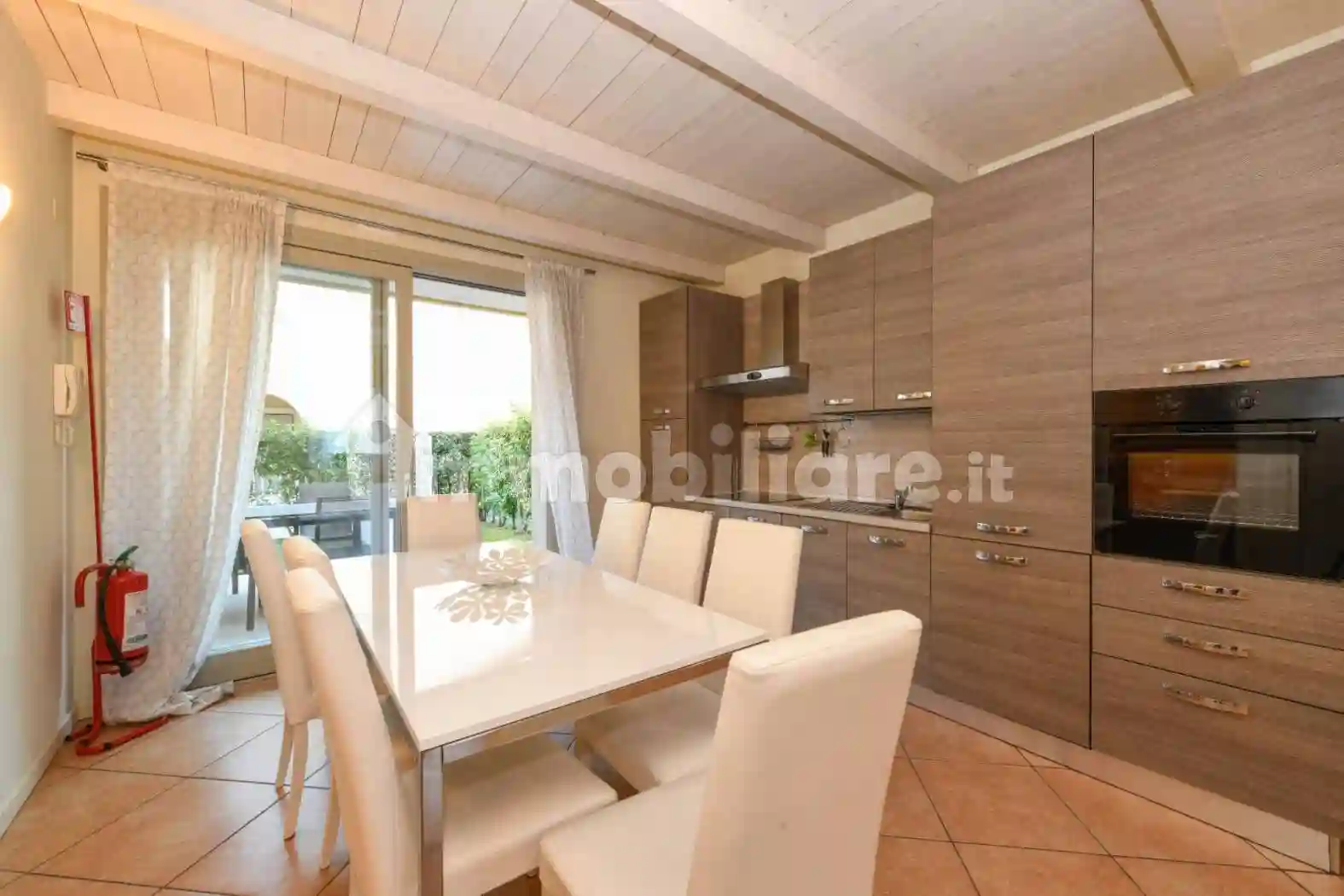 Villetta a schiera - foto 5