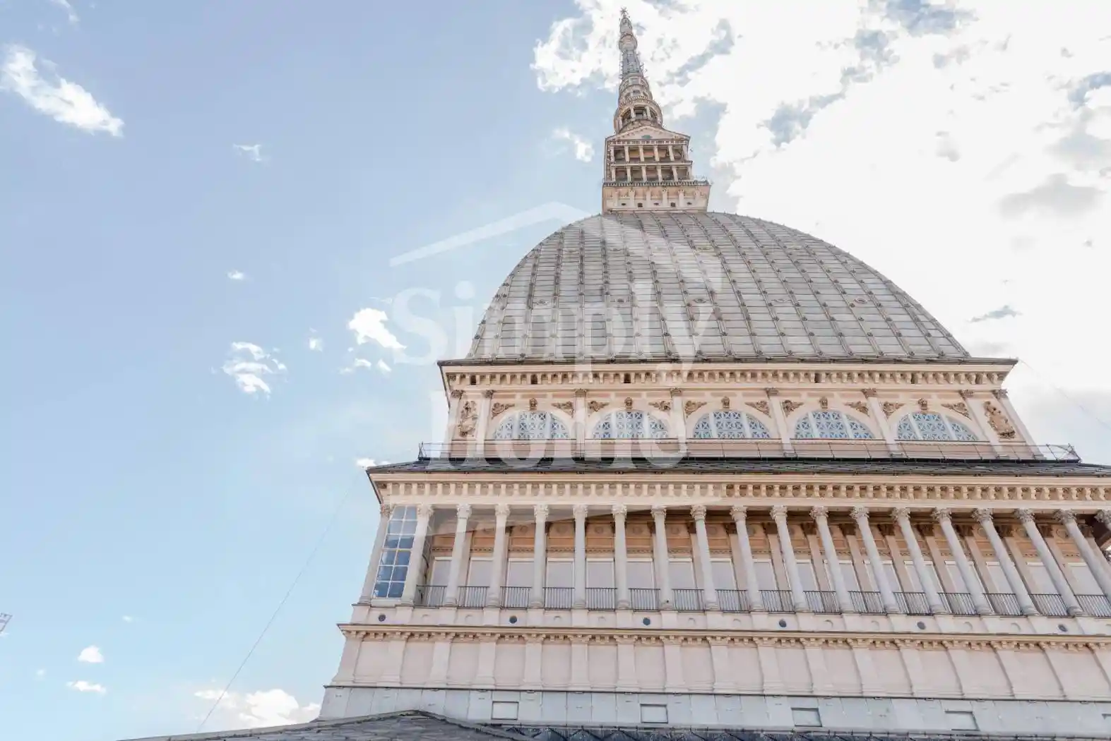 Attico - Mansarda in vendita a Torino