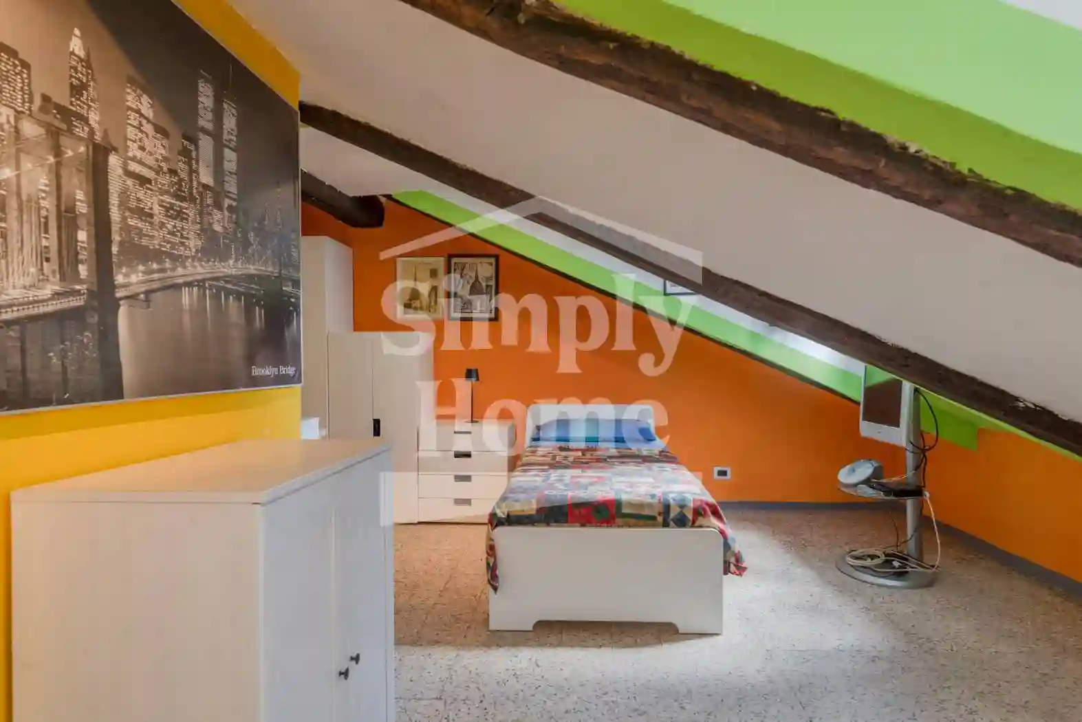 Attico - Mansarda - foto 4