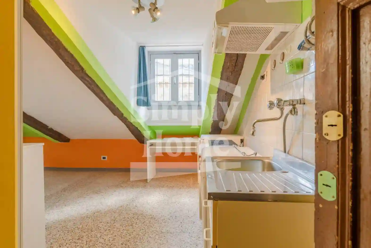 Attico - Mansarda - foto 5