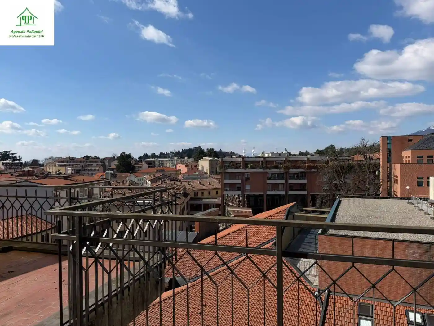 Appartamento in vendita a Varese