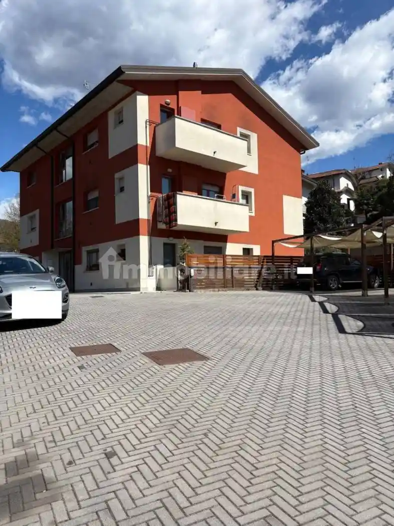 Appartamento in vendita a Ponteranica