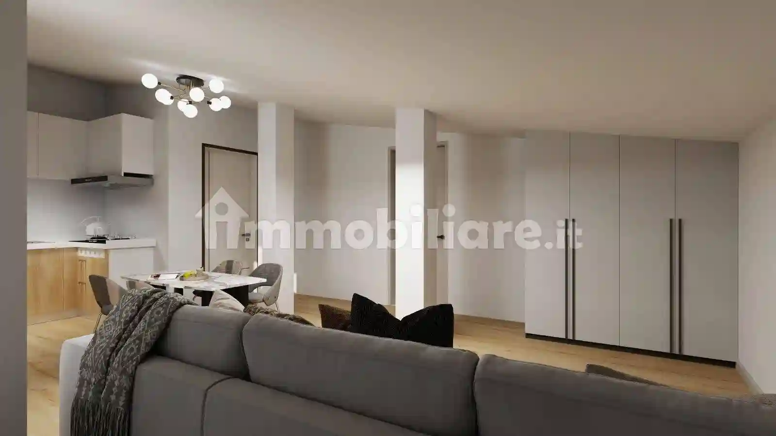 Appartamento - foto 2