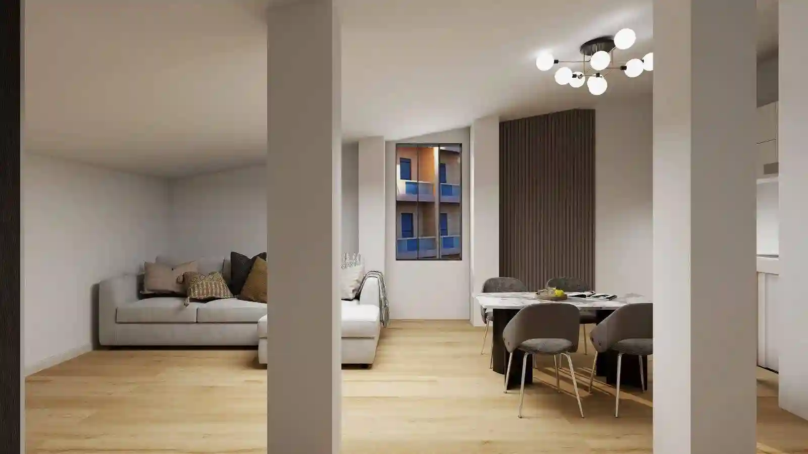 Appartamento - foto 3