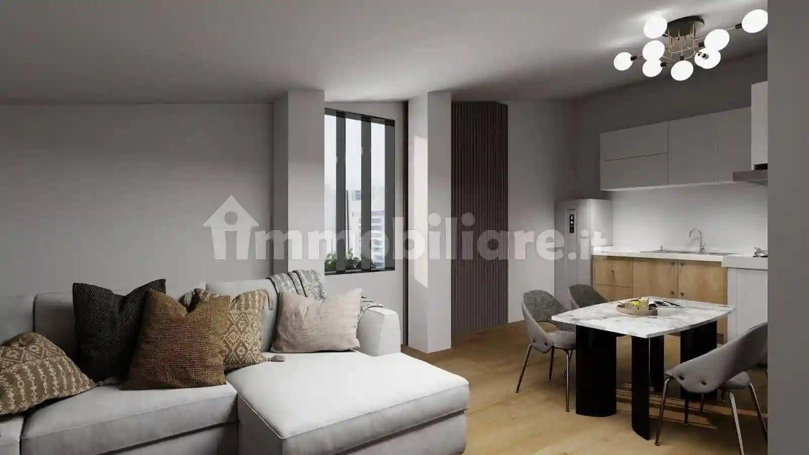 Appartamento - foto 4