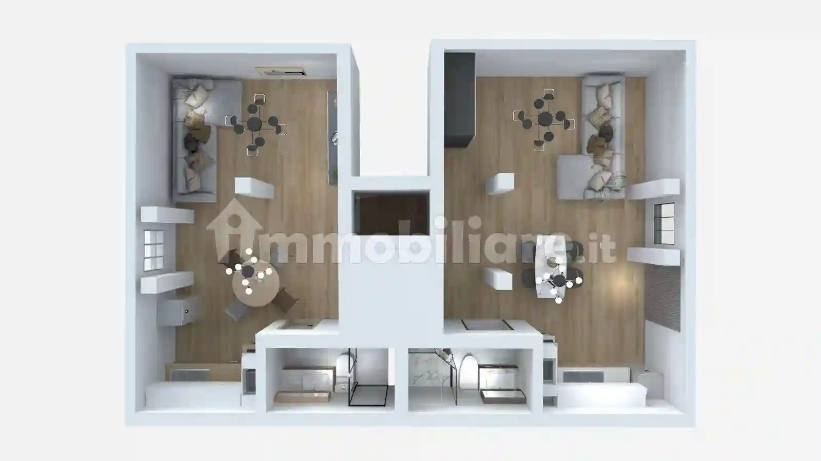 Appartamento - foto 5