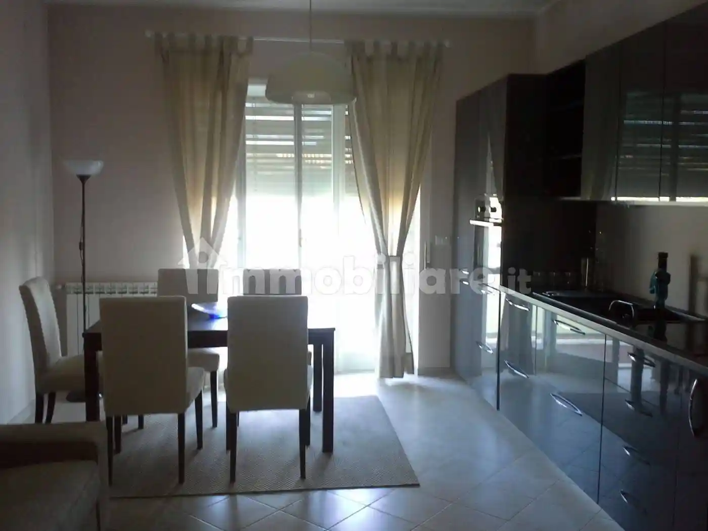 Appartamento in affitto a Montesilvano