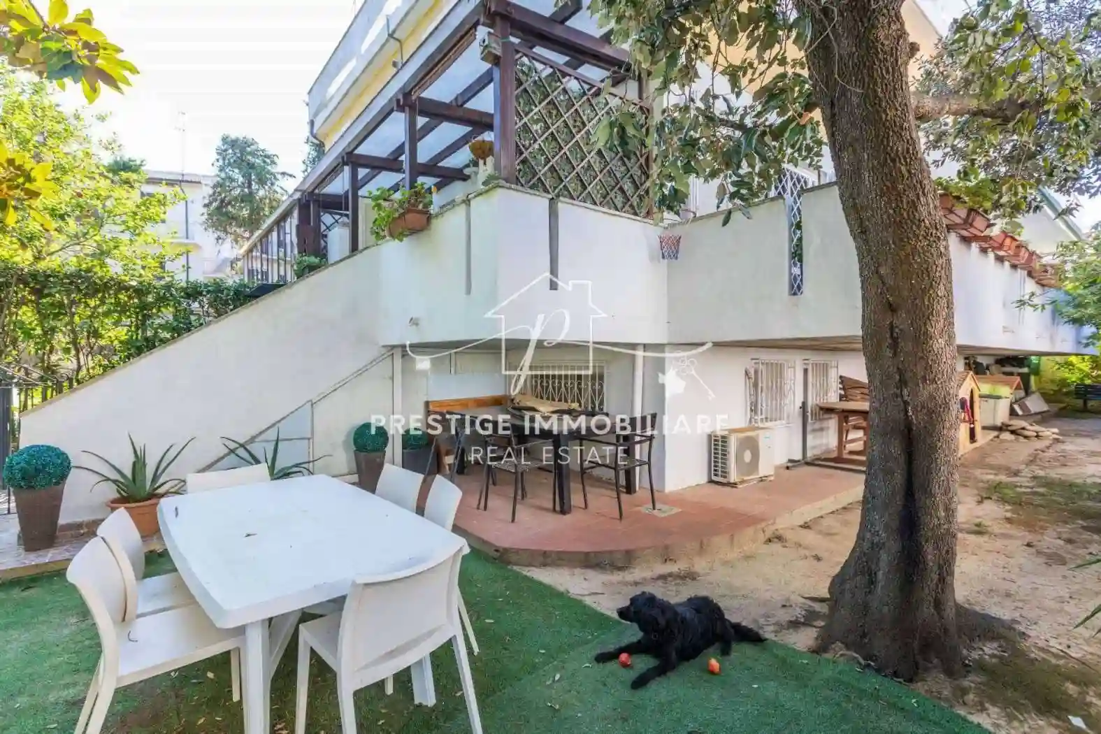 Casa indipendente - foto 3