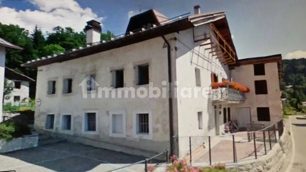 Villa in vendita a Gosaldo