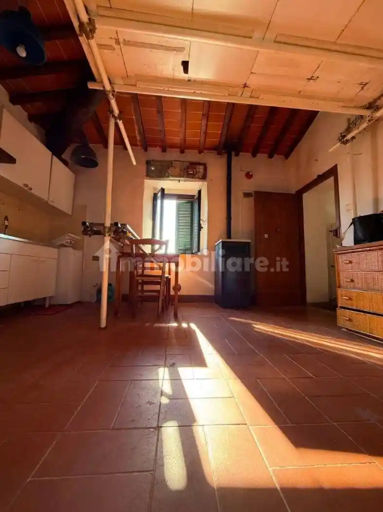 Appartamento in vendita a Laterina Pergine Valdarno