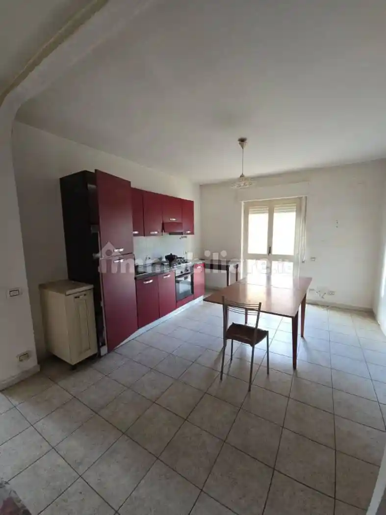 Appartamento in vendita a Loceri