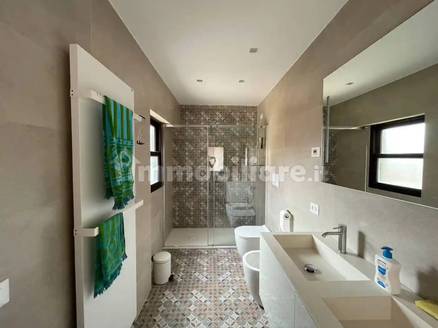 Appartamento in vendita a Venezia