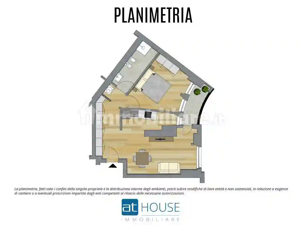 Appartamento - foto 5
