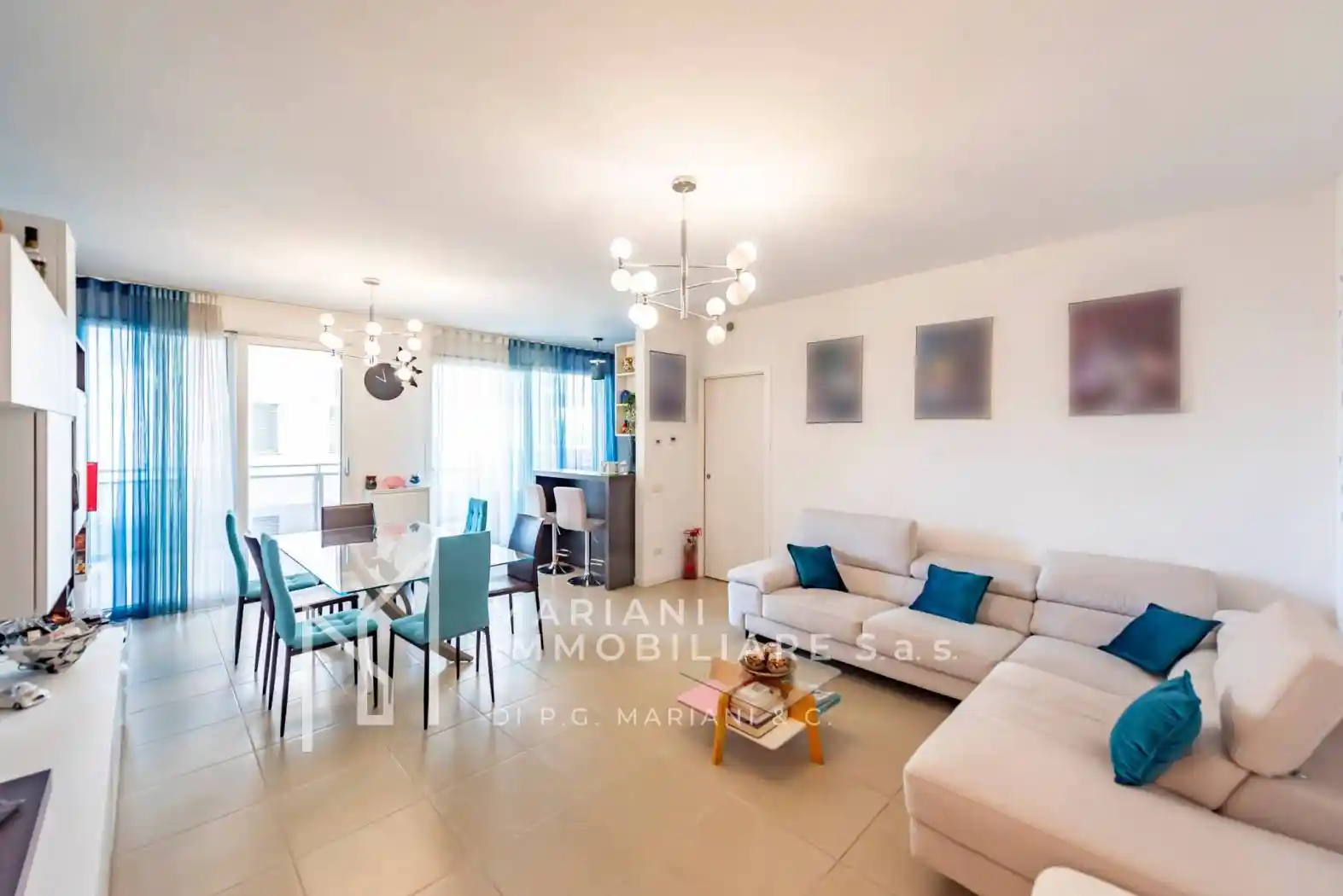 Appartamento in vendita a Lainate