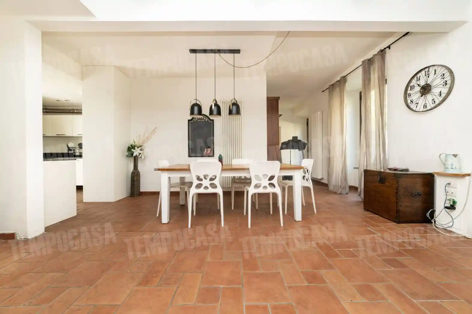 Appartamento in vendita a Torre Boldone