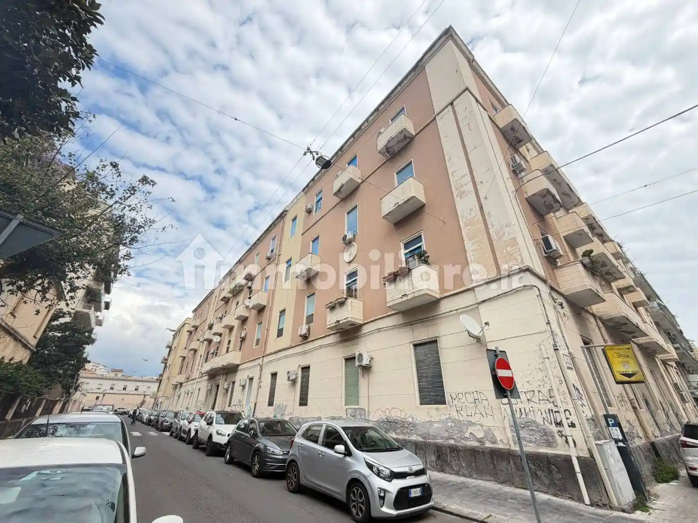 Appartamento in vendita a Catania