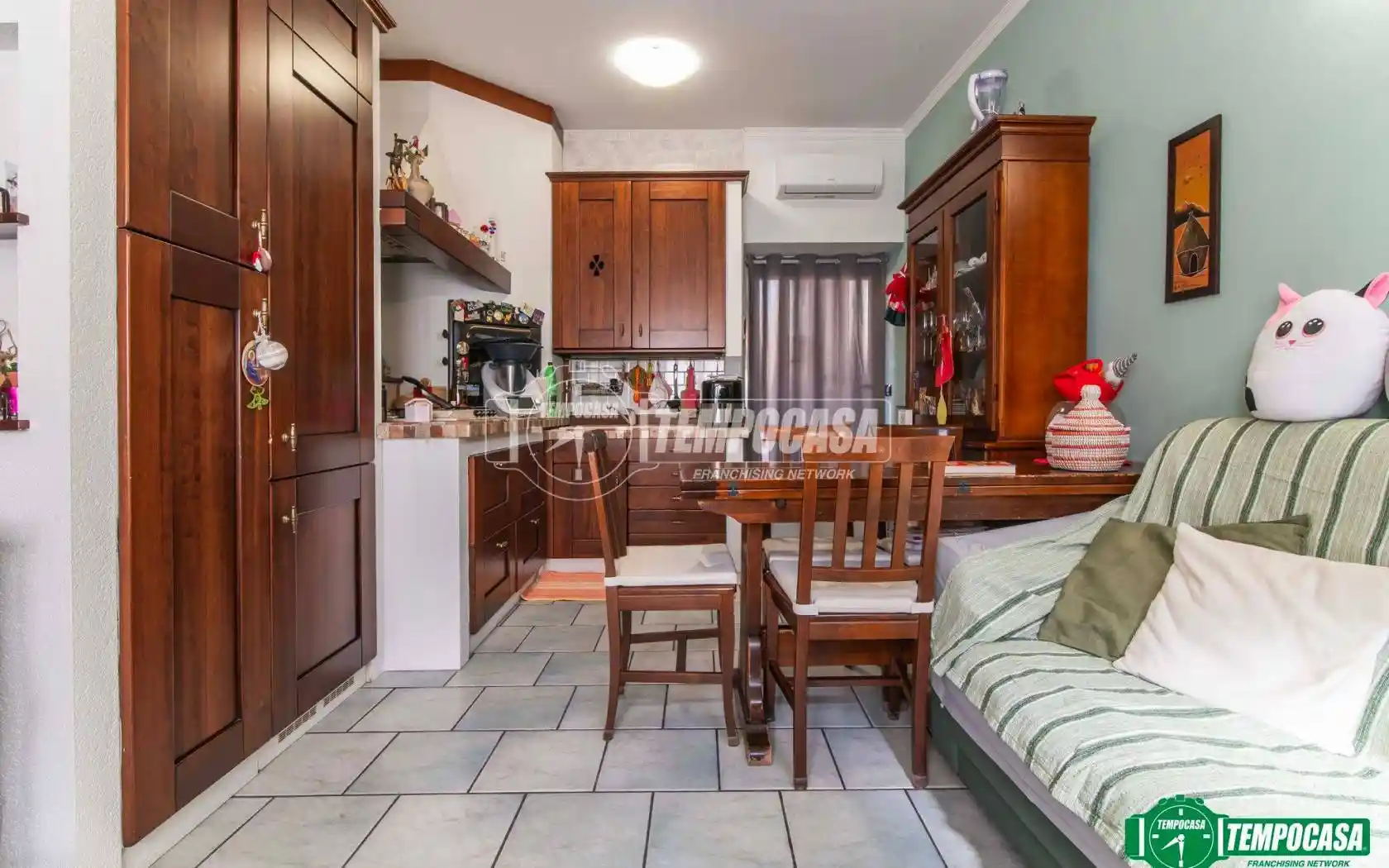 Appartamento in vendita a Garbagnate Milanese