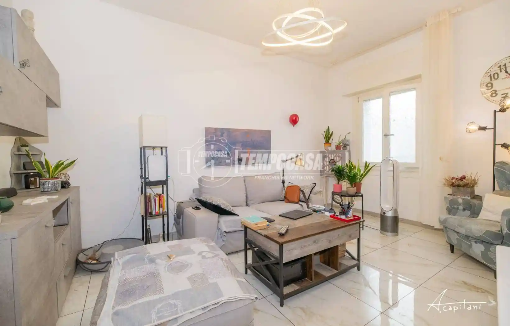 Appartamento in vendita a Modena