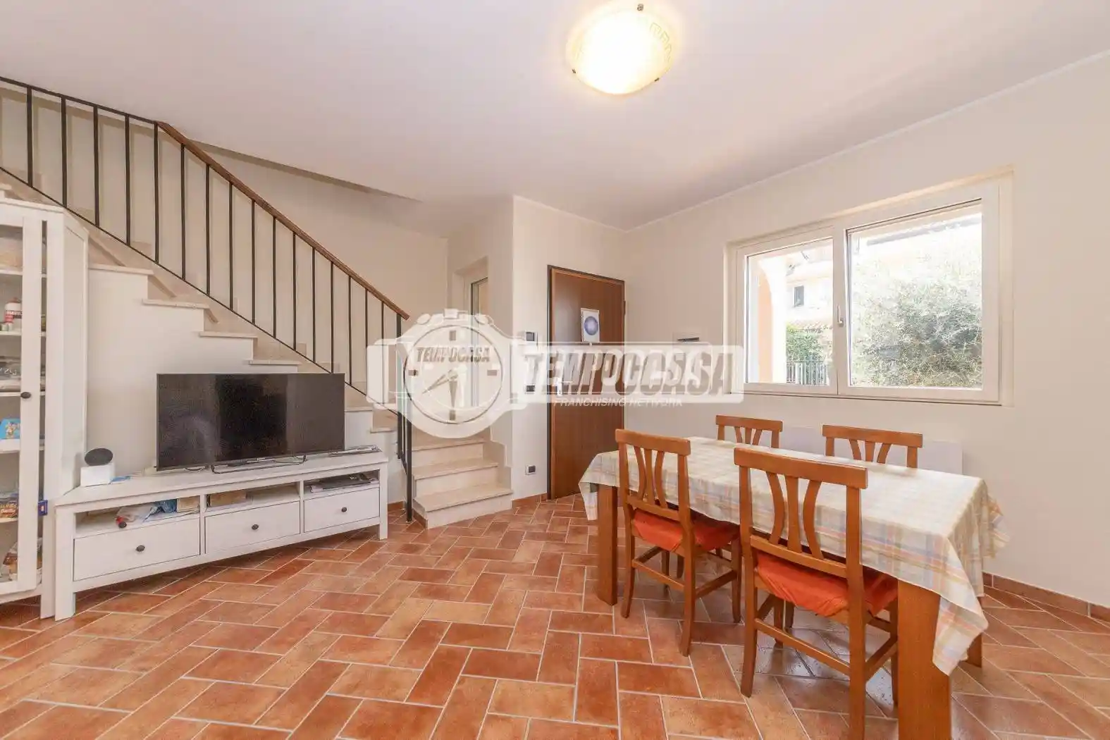 Villetta a schiera in vendita a Albano Laziale