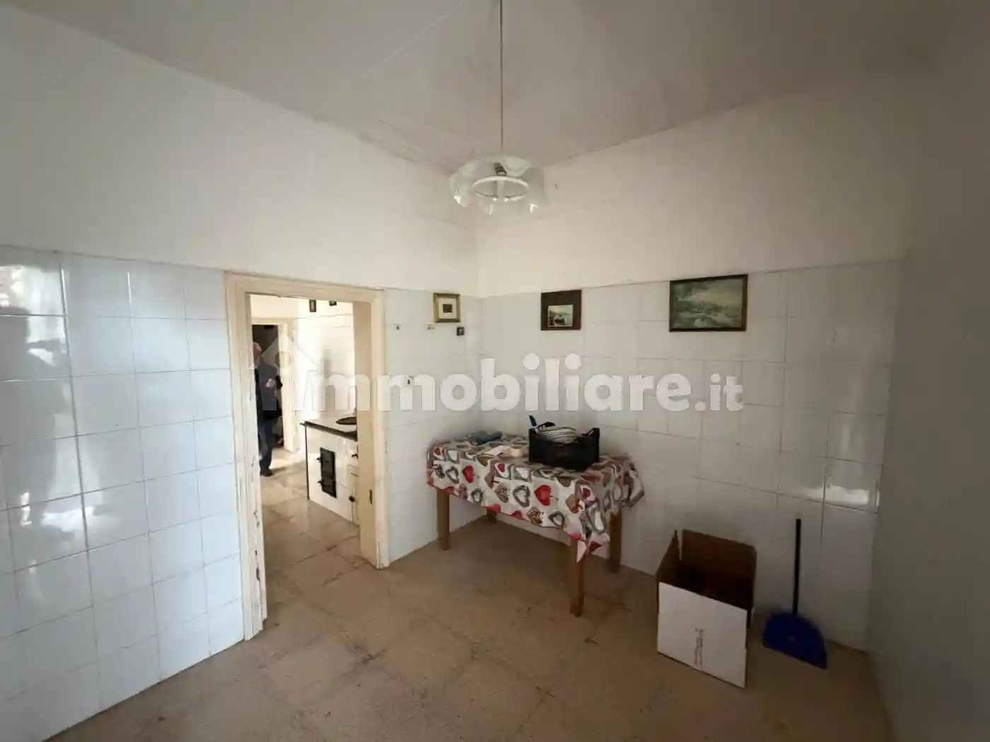 Appartamento in vendita a Campi Salentina