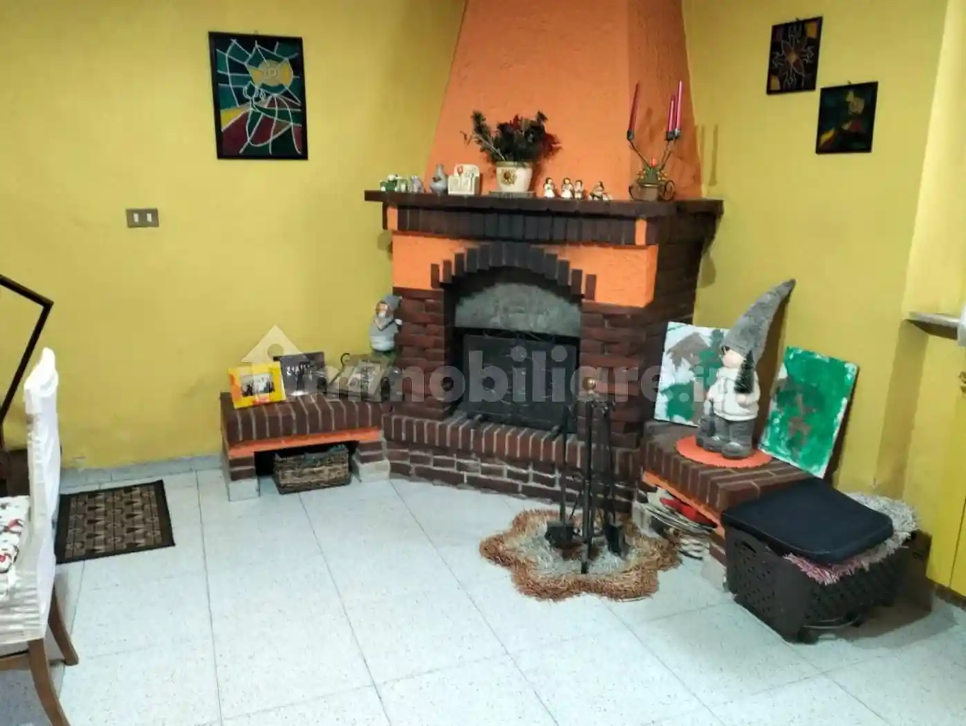 Casa indipendente in vendita a San Giuliano Terme