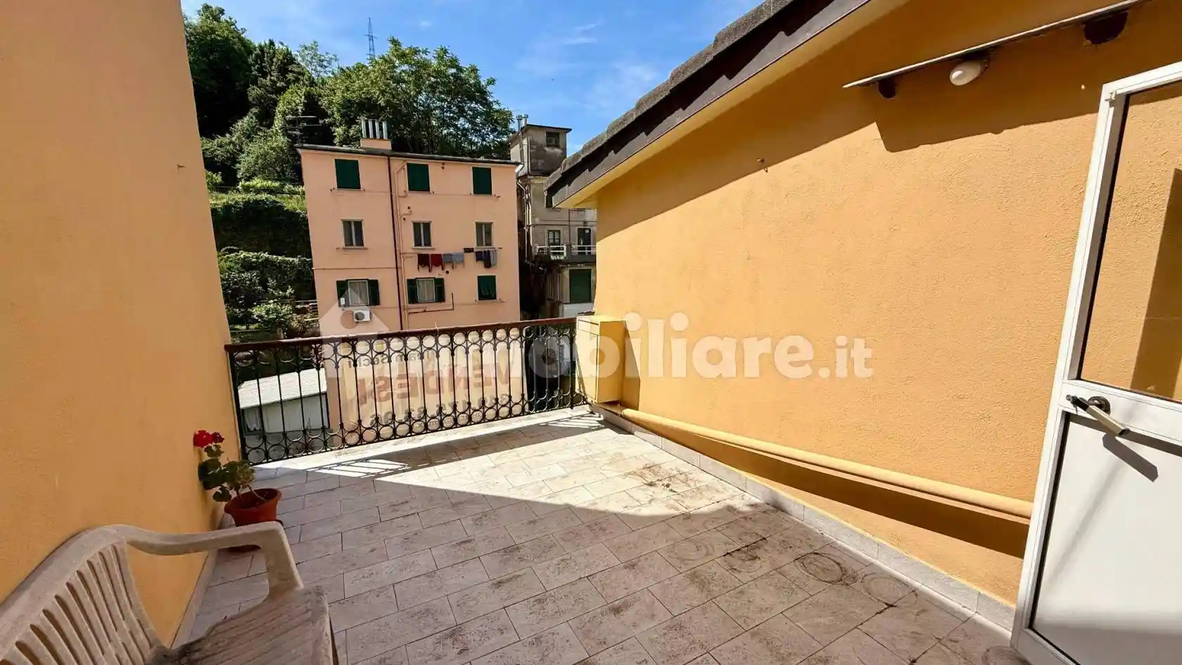 Appartamento in vendita a Mele