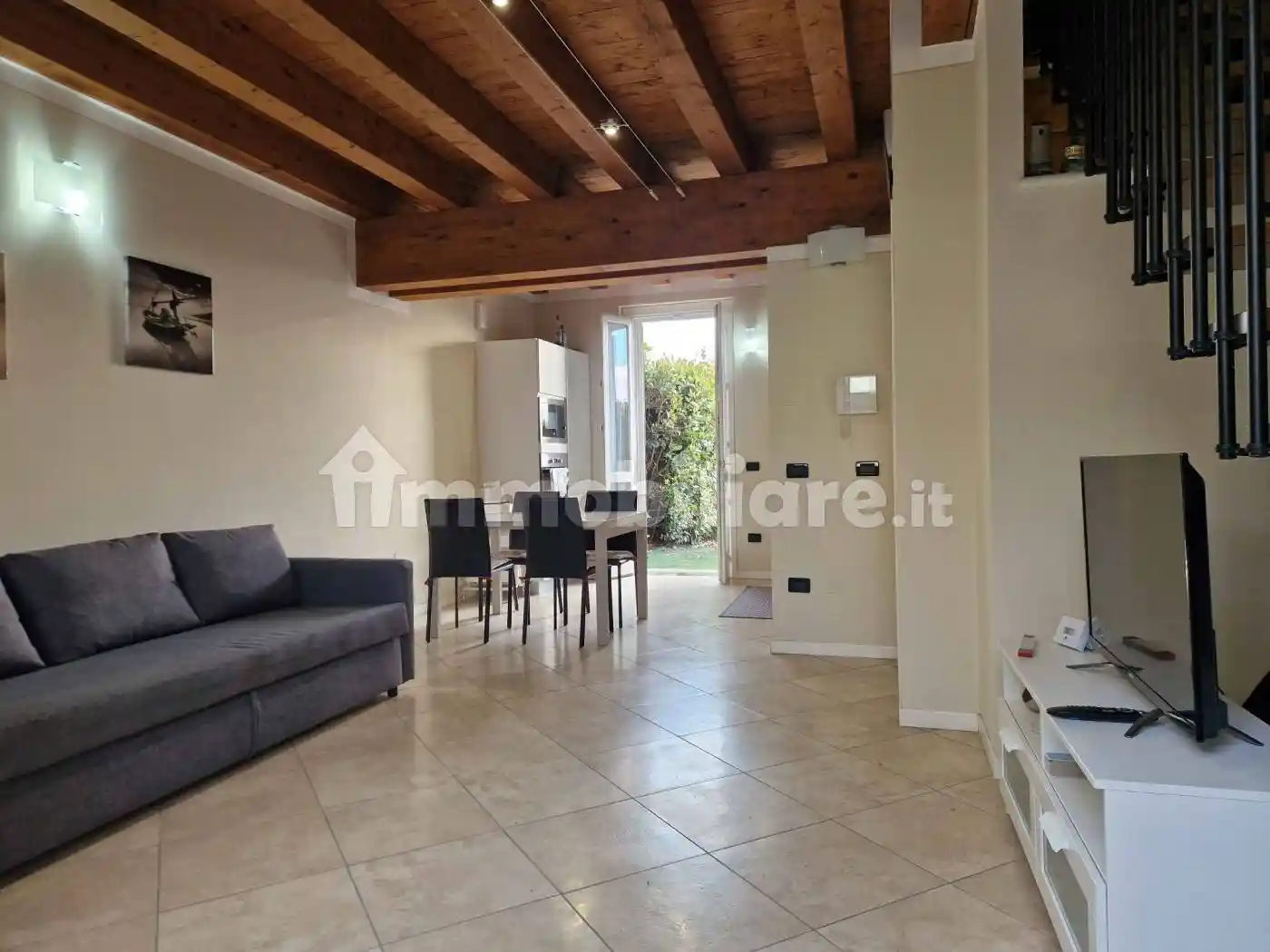 Villetta a schiera in vendita a Desenzano del Garda