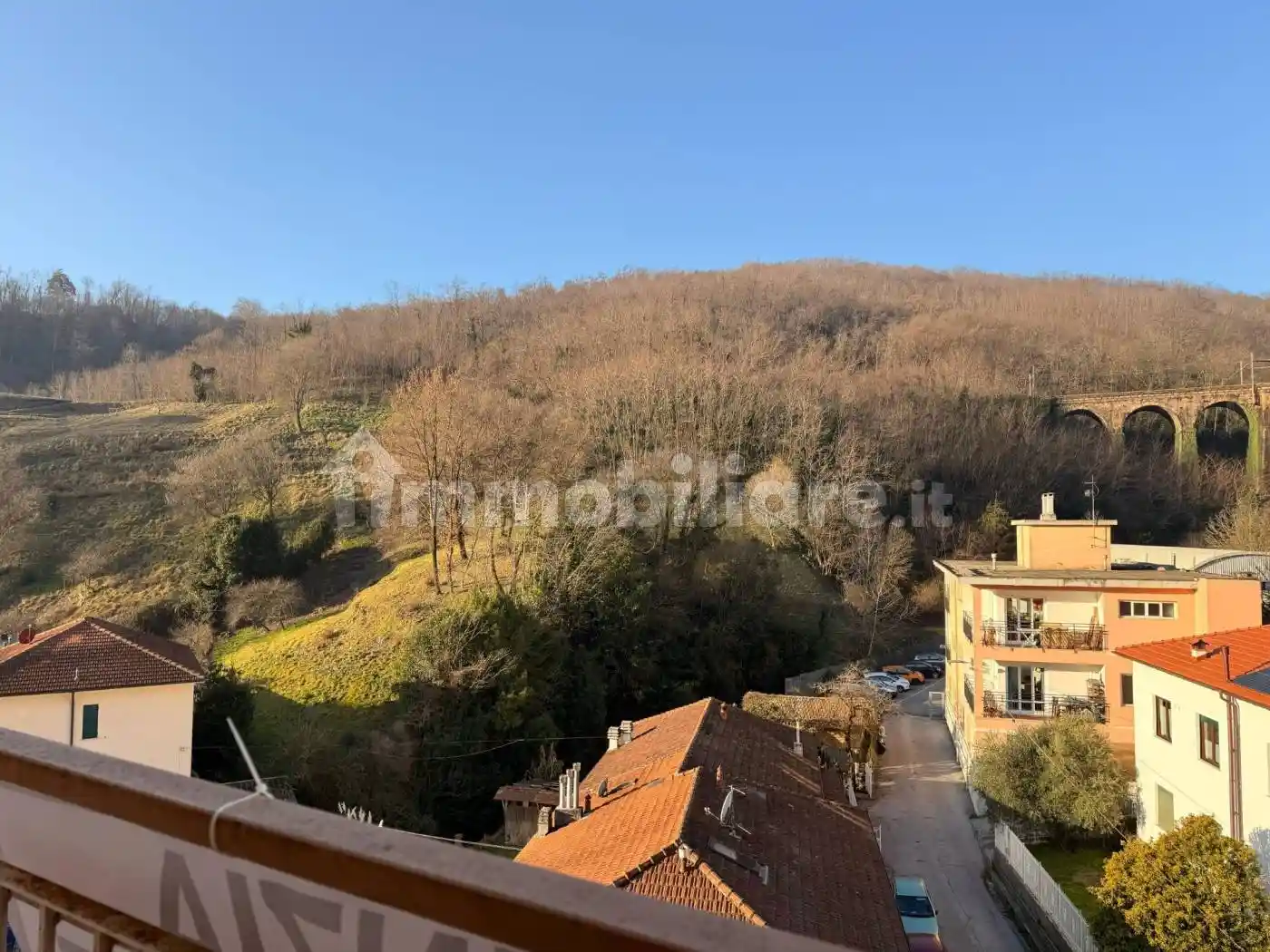 Appartamento in vendita a Mignanego