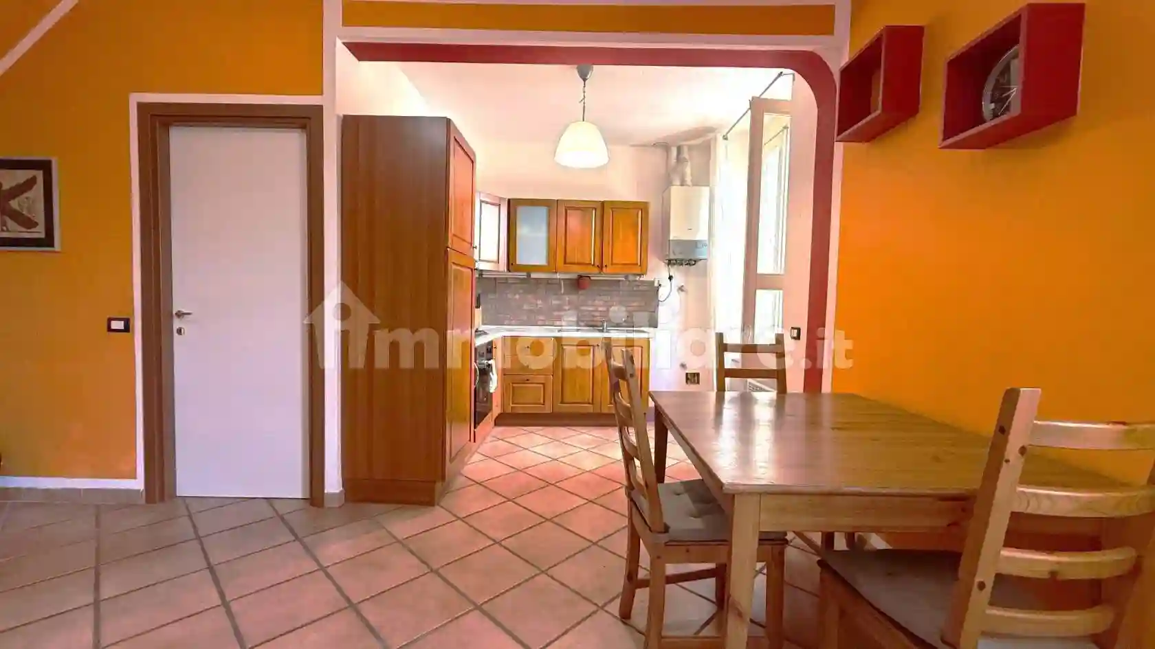 Appartamento - foto 4