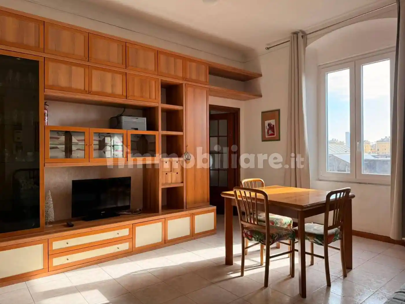 Appartamento in vendita a Genova