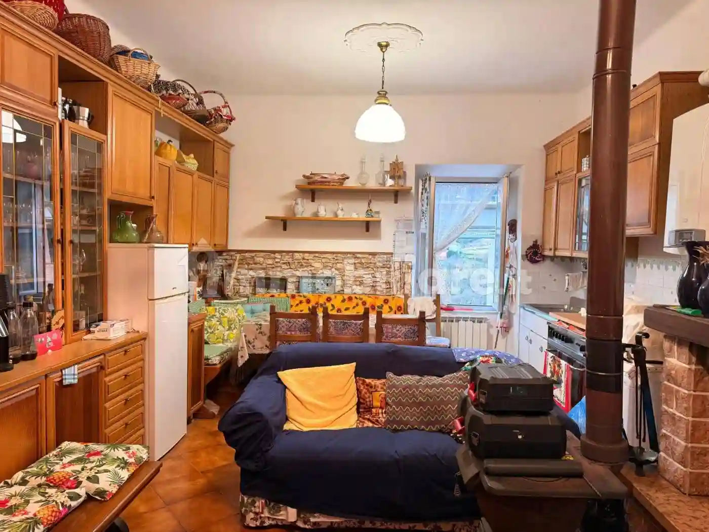 Villetta a schiera - foto 5