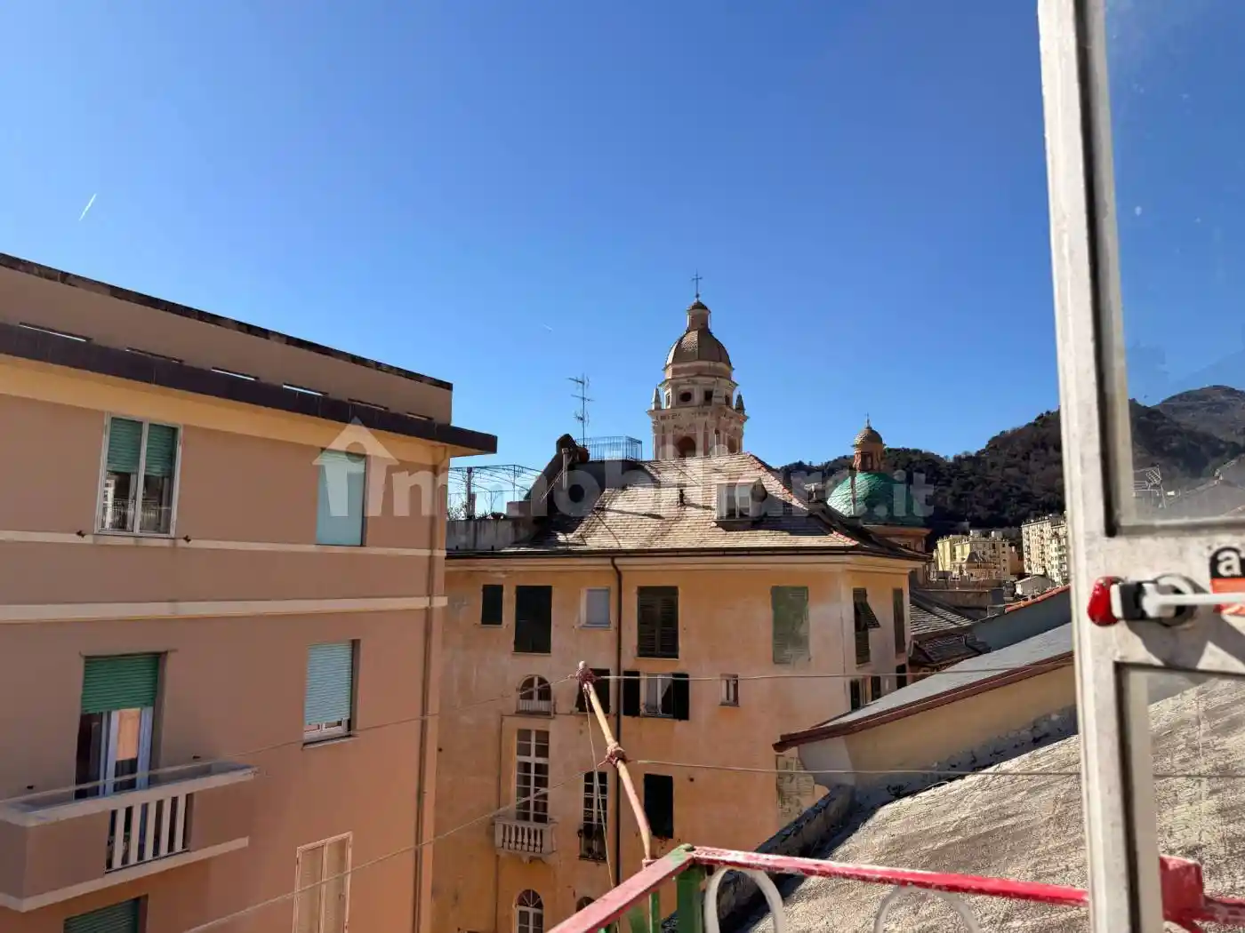 Attico - Mansarda in vendita a Genova