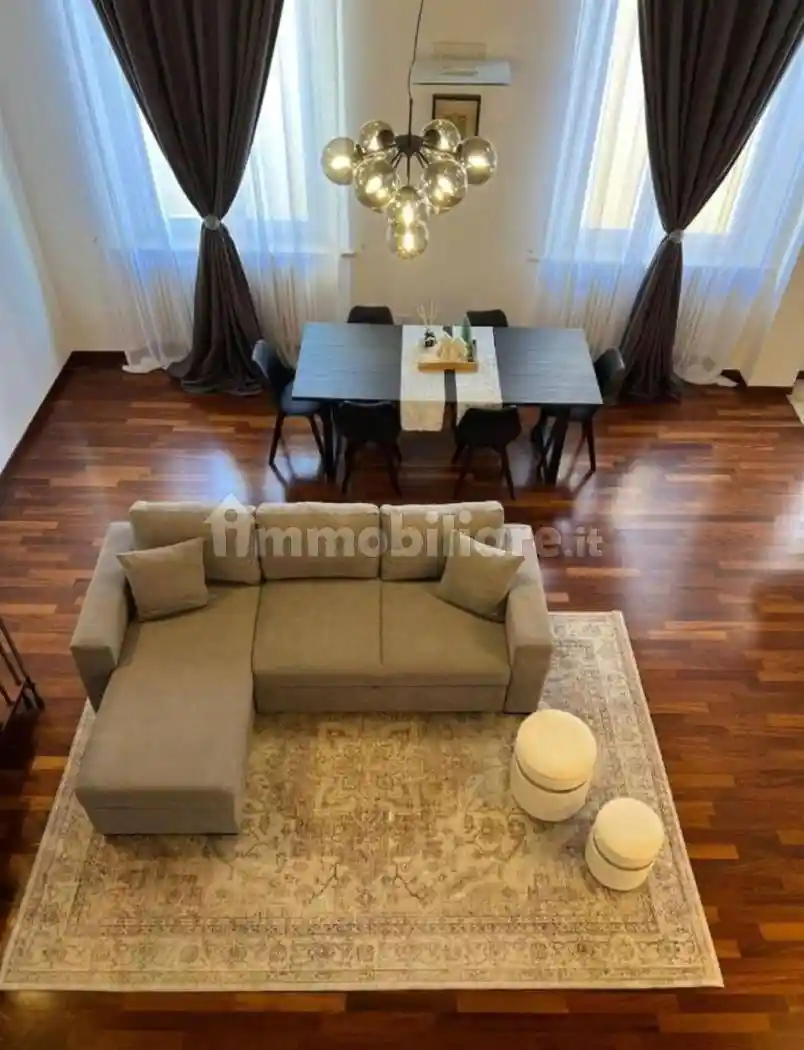 Appartamento in affitto a Ravenna