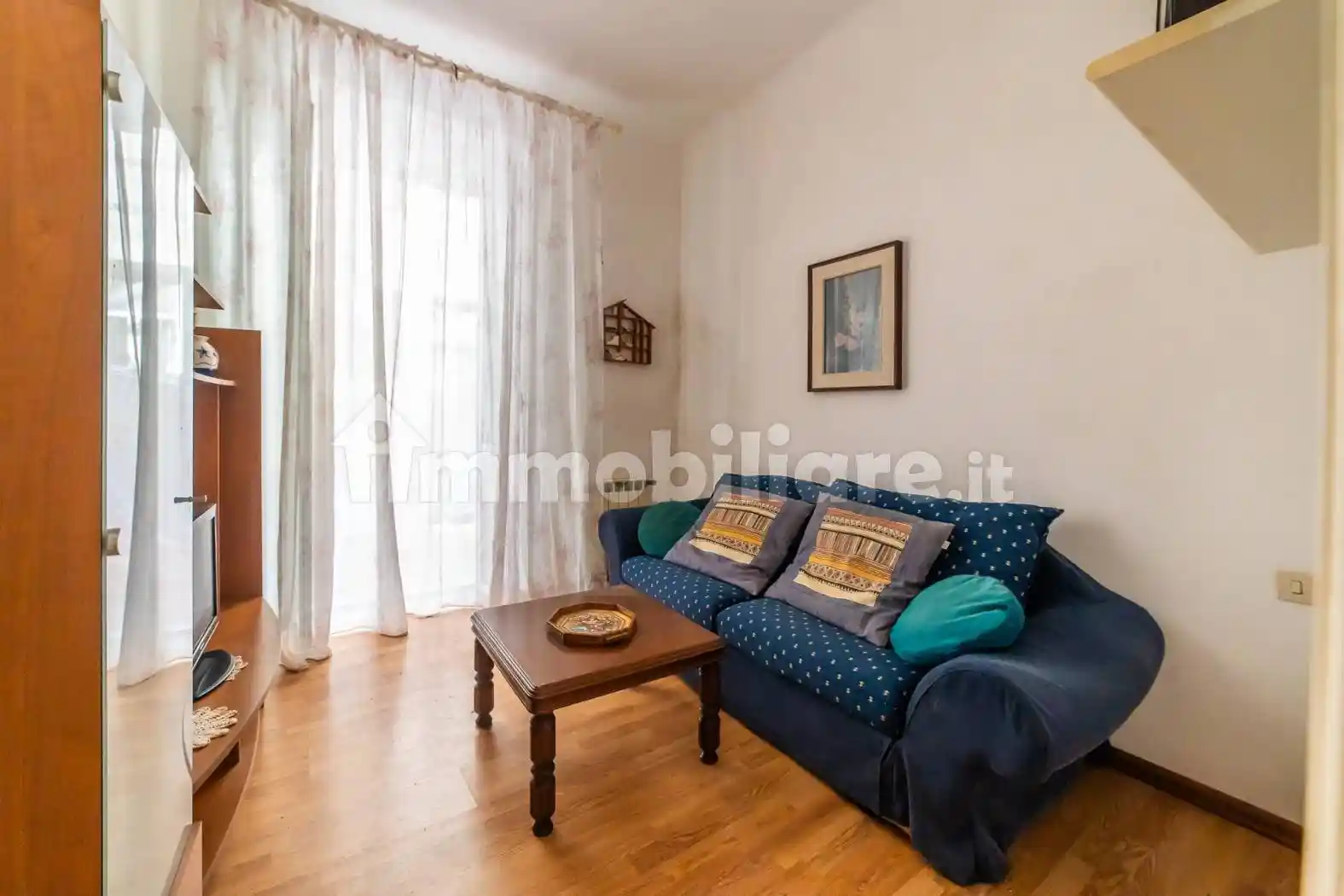 Appartamento in vendita a Varazze