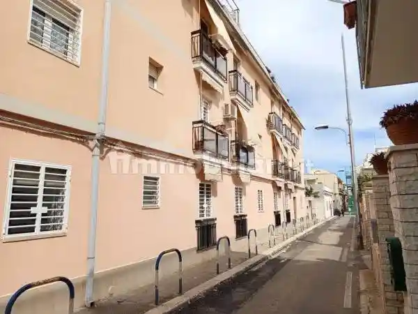 Appartamento in vendita a Bari