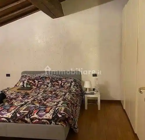 Appartamento in affitto a Parma